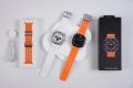 Galaxy Watch Ultra W7 Smartwatch Amoled. 