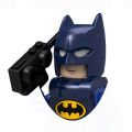 【Buried Buzie】Batman Building Blocks Two-Face Superboy Aquaman Joker Bricks Toys The Flash Assemble Action Figures Dolls Kids Christmas Gift. 