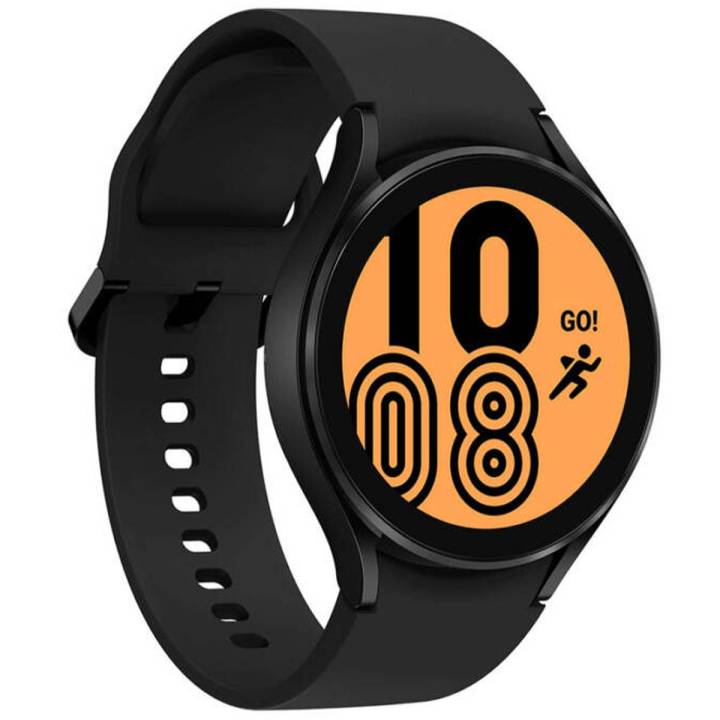 Original Samsung Galaxy Watch 4 Aluminium 40/44mm Black/Green/Silver/Gold