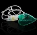 Nebulizer Mask Set for Children – Includes Tubing | Pediatric Inhalation Kit. 