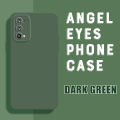 For Realme 7 Pro Back Cover Solid Color New Design Full Lens Precision Hole Protection Shockproof Soft Ultra Thin Phone Case. 
