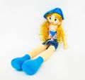 Candy Doll Plush Toy Soft Stuff Washable. 