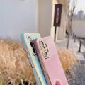 Crossbody Lanyard Plating Case For Oneplus 9 10 11 Pro Ace 2 V 2v 9r 8t 9 R 10r 10T Cord Silicone Back Cover One Plus 9pro 10pro PCardiaCP. 