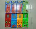 Video Brick Game for Kids Multi games in 1 game. 
