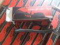 Violin Shoulder Rest for size 4/4 and 3/4. 