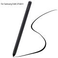 New Mobile Phone Active Stylus For Samsung Z Fold4 Fold3 5G Fold Edition Screen Touch S Pen Replacement Black Smart Pencil. 