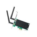 TPLINK AC1300 Wireless Dual Band PCI Express Adapter Archer T6E. 
