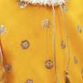 Traditional Girls Hyderabadi Style Suit for Parties & Weddings Wear. 