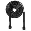 Hustlers Only Jumping Rope Skipping Rope Rope Men Women Gym Fitness Body Slim Fat Cardio Calories. 