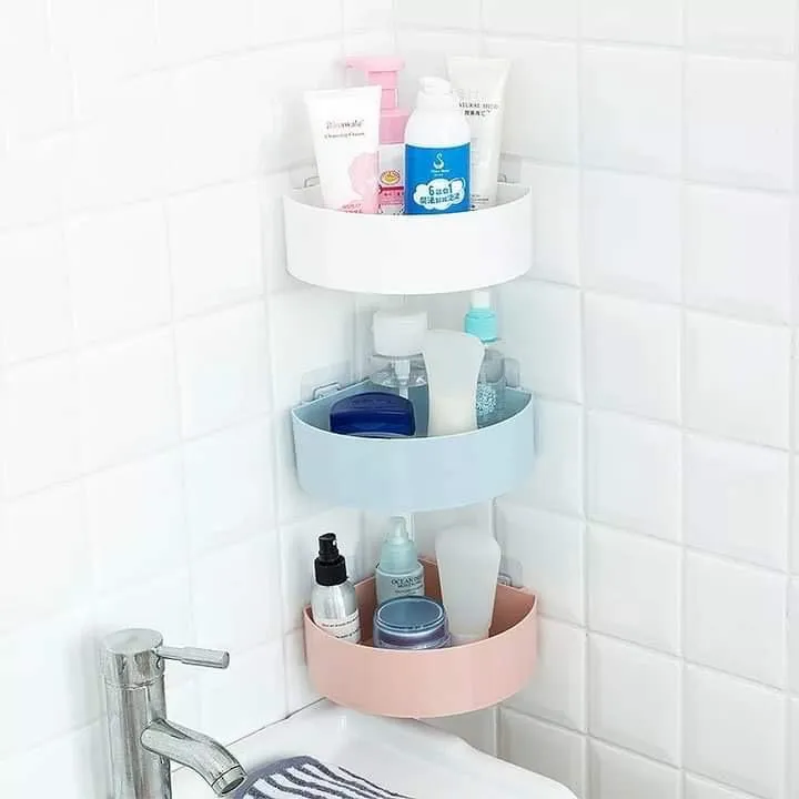 Plastic%20Wall%20Mount%20Triangle%20Shape%20Corner%20Shelf%20Basket%20Shower%20Caddy%20Rack%20Storage%20Shelves%20Shampoo%20Holder%20for%20Bathroom%20Kitchen%20-%20Image%202