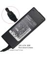 90W AC Laptop Adapter Replacement for Lenovo IdeaPad Z585  N586; G585  G570   With Power Supply Cord. 