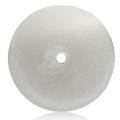 6 Inch Grit 3000 Diamond Coated Flat Lap Wheel Jewelry Polishing Grinding Disc. 