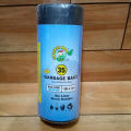 Garbage Bags For Dustbin Pack Of 35 18 X 24 Inch / Garbage Bag Art # SS-GB1 (1 Roll / 35 Bags). 