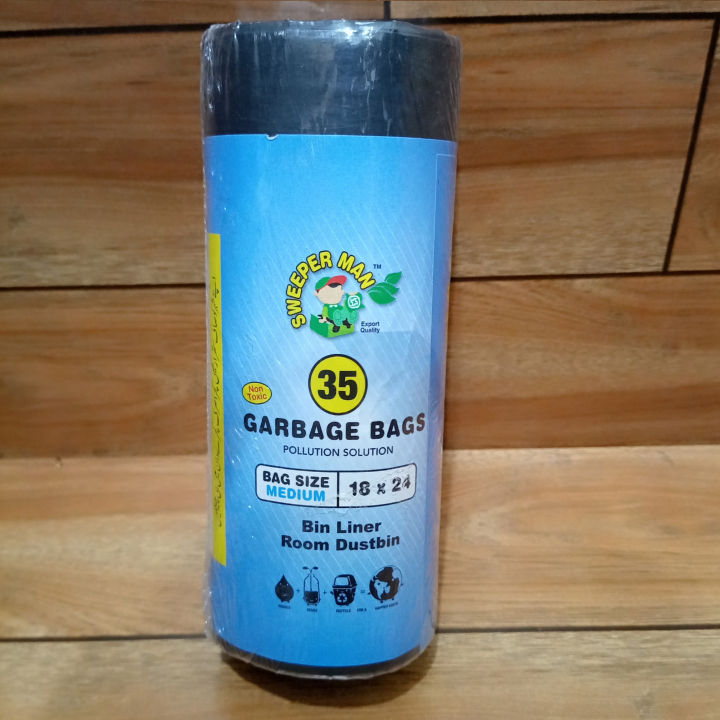 Garbage%20Bags%20For%20Dustbin%20Pack%20Of%2035%2018%20X%2024%20Inch%20/%20Garbage%20Bag%20Art%20#%20SS-GB1%20(1%20Roll%20/%2035%20Bags)%20-%20Image%205