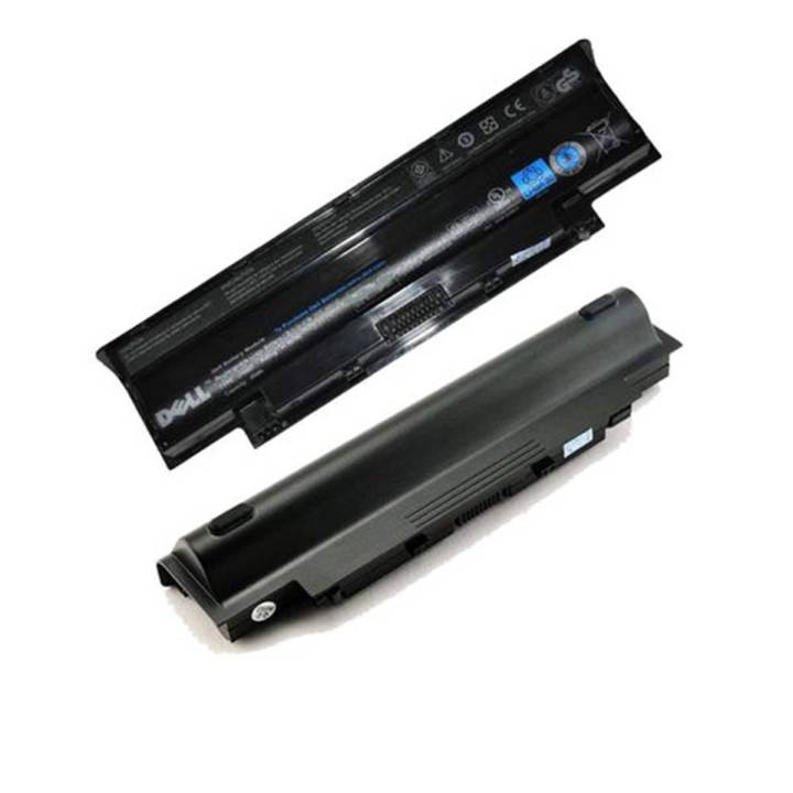 New Laptop  9 Cell Battery For Dell_ Inspiron  N5110  Series  P/N:  J1KND