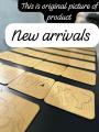 Agaaz ABC kids drawing wooden stencils | complete alphabets. 