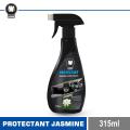 Harris Klink protectant Dashboard Polish with Jasmine Fragrance 315ml. 