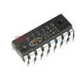 Original PT2399 DIP-16 Digital Audio Reverberation Circuit IC. 