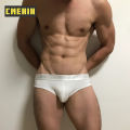 Fashion Soft BS (1 Pieces) Solid Low waist Underwear Men Jockstrap Ins Style Briefs Mens Underpants New BS3521. 