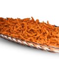 Kot Addu Nimko Corner's Red Nikmo | Laal Daal sewiyaan | Nimco Mix | Traditional Lal Salooni from Kot Addu with original Recipie and Spices Blend. 