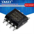 5pcs TEA1532A SOP8 EA1532 SOP EA1532A SOP-8 TEA1532AT TEA1532 TEA1530AT EA1530AT EA1530A TEA1530 LCD power management chip. 