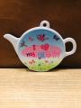 Pleasing Plastic  Kettle 1 Pcs Height 4 Inches. 