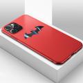Back Cover For iPhone 13 Pro Max Batman Phone Case Full protector Metal Bat design Shockproof Cover For iPhone13 Pro Max Cases. 