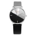 Top Brand Women's Watch Leather Rose Gold Dress Female Clock Luxury Brand Design Women Watches Simple Fashion Ladies Watch. 