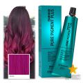FRAMCOLOR PURE PIGMENT PLUS HAIR COLOR / ORCHID 560. 