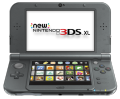 Nintendo New 3ds XL -  20 Games Installed. 