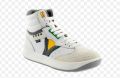 LEPA Original Soft and Comfortable White Shoes or Jogger for Men. 