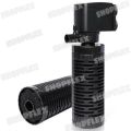Minjiang NS F801 Internal Filter (Power: 15W  1200L/H  H.Max: 1.5M) Power Aquarium Filter. 