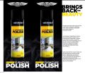 Furniture Polish Spray Fix - 550ml Pack of 2. 