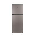 Haier 6.5 Cu Ftc / E-Star Series / HRF-186 EBD (Deepest Freeze + Direct Cool + 1 Hour Icing Technology + Metal Door) Golden Colour / Refrigerator / 10 Years Brand Warranty.. 