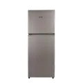 Haier 6.5 Cu Ftc / E-Star Series / HRF-186 EBD (Deepest Freeze + Direct Cool + 1 Hour Icing Technology + Metal Door) Golden Colour / Refrigerator / 10 Years Brand Warranty.. 