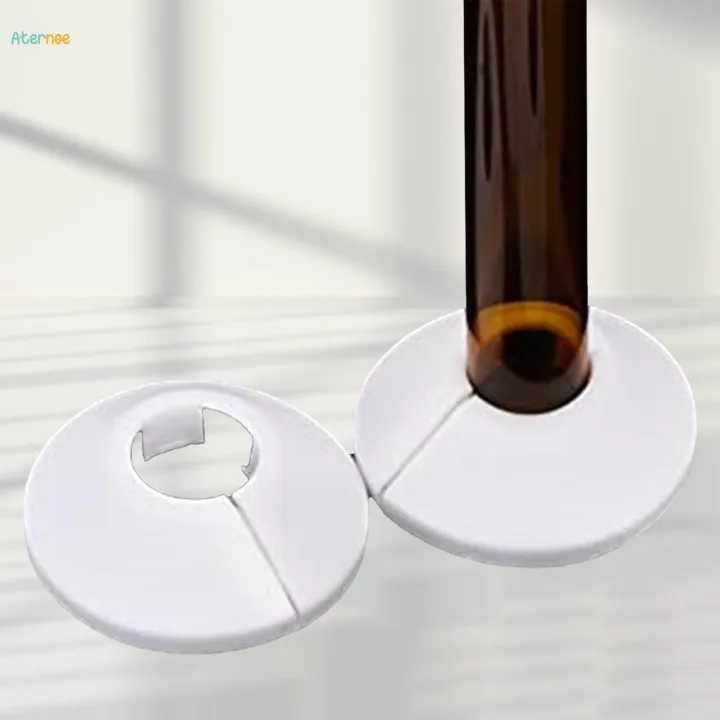 2Pcs%20Flange%20Pipe%20Cover%20Heat%20Sink%20Pipe%20Cover%20for%20Gas%20Pipes%20Heating%20Pipes%20-%20Image%203