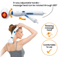 Beurer MG 40 infrared massager. 