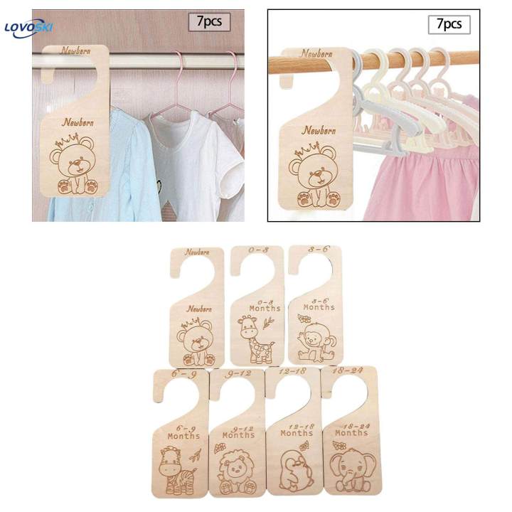 Baby%20Closet%20Dividers,Set%20of%207,from%20Newborn%20to%2024%20Month,Baby%20Closet%20Organizers,Nursery%20Decor,Baby%20Clothes%20Organizers%20-%20Image%206