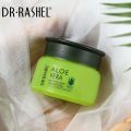 Dr.Rashel Aloe Vera 3 In 1 Moisture Cream Skin Natural Collagen+Vitamin E Face Serum Skin Natural. 