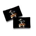 Goku Anime Printed Pencil Pouch Pencil Case Pencil Boxes with Printed Design | Perfect for Kids & Students. 