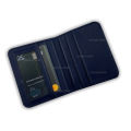 Premium Quality pocket friendly Slim and Smart & Classy Wallet and card holder purse for Men & Boys,. 