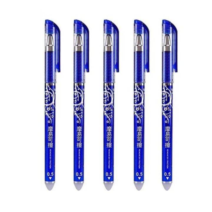 Erasable%20Pen%20Blue%20&%20Black%20Ink%20Ballpoint%20Pen%20for%20School%20%7C%20Blue%20&%20Black%20Erasable%20Gel%20Pen%200.5mm%20%7C%20Erasable%20Roller%20Gel%20Pen%20Blue%20&%20Black%20-%20Image%206