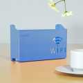 Off-White) Wifi Router Storage Box Shelf Space Saver Console YUBITY Wall Mounted Decorative Multifunctional Organizer On My Choice Premium Product Router Hanging Solution. 