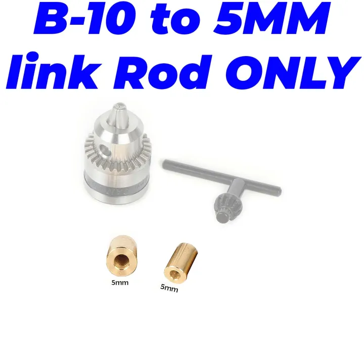 Link%20Rod%20B10%20to%205mm%20Shaft%20Connecting%20Rod%20for%20Drill%20Chuck%20&%20775%20Motor%20-%20Image%204