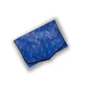 GALACTIC GLOW QURAN COVER. 