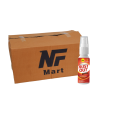 Rust Remover Zang Remover spray for All Automotive (Bike, Car) And chrome & Steel Parts. 