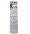 Smart tv Remote Replacement for PTCL Smart Tv. 