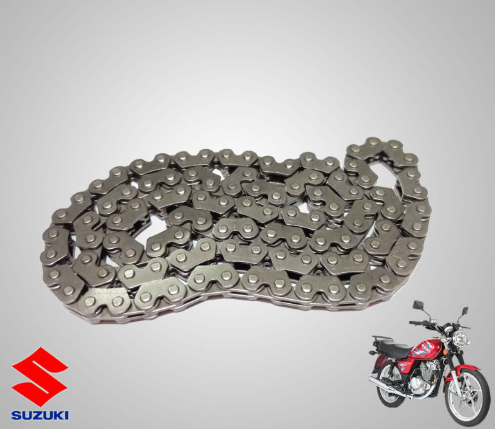 Timing Chain Suzuki GS150