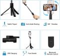 NEKAN Gimbal Stabilizer for Smartphones, Portable Phone Gimbal with Wireless Remote. 