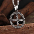 Fashion Wand and Sorcerer||||'s Stone Pendant Necklace Ladies Magic Costume Pendant Wizard World Magic Apprenticeship School Gift. 